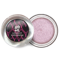 아미옥 러브핏 뽐뿌 아이섀도우, E501 러블리퍼플, 1개