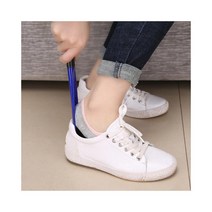 구둣주걱 걸이 구둣주걱 긴 주걱 칸토 구두 스텐 원목 숏 롱, 주걱 DC002600