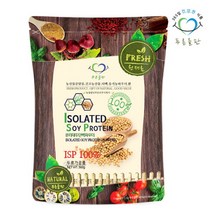 [푸른들판] 분리 대두 단백질 분말 100% 파우더 500g 분리대두단백분말 ISP단백질, 상세 설명 참조, 상세 설명 참조, 상세 설명 참조, 상세 설명 참조, 상세 설명 참조