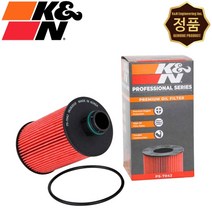 K&N PS-7042 오일필터 지프 그랜드체로키3.0디젤
