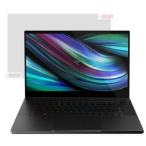 3PCS Clear/Matte Notebook Laptop Screen Protector Film For Razer Blade 17 2022 / 15 14, 08 13 inch Matte film