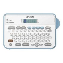 남가커머스 엡손 라벨프린터 LW-00BL(173x109x58mm) 브라더 링 터치 이름표 학교 테이프 정리 04956-50964ea, namgac 본상품선택