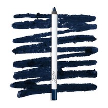 470 Navy Smoke Julep When Pencil Met Gel All-Day Long-wear Eyeliner Navy Smoke, 1