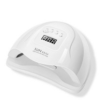 네일 드라이기 건조기 LED 드라이어 네일샵 sun x10 max uv led nail 젤 매니큐어 66leds home use ice lamp 매니큐어 살롱, 협력사, 태양 x5 플러스, 나는 플러그