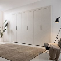 [현대리바트 본사직영] 리바트키친 코모 붙박이장 190~400cm