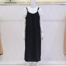 [밸리걸]포켓 슬리브리스 원피스(463570)