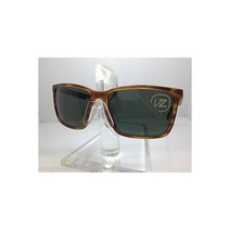 선글라스 VON 지퍼 SMRF5LES LESMORE TOR Tortoise갈색 녹색 렌즈 173256