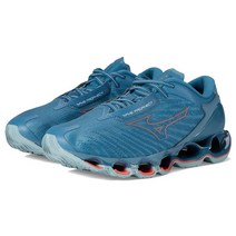 미즈노 파도 예언 12 남성운동화