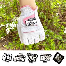 주문제작 메탈 아크릴 골프 볼마커 필드용품 홀인원 단체선물 이름 볼마크 홍보용, 08.감잡았어, 소형_메탈실버, 04.명조체