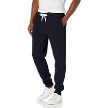 Southpole 빅앤톨 베이직 액티브 플리스 남성용 조거팬츠 블랙(카고) 3XB