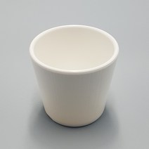 굿다이닝 매트 컵, 1개, G-0001(크림)