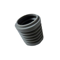 킥보드 쇼바 나인봇 ES1 ES2 ES4 용 전기 스쿠터 충격 흡수 고무 액세서리 부품 교체, 한개옵션0