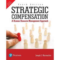 Strategic Compensation| Tenth Edition154510