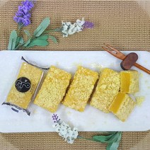 [노아궁떡] 호박떡 찹쌀 국내산 개별포장떡 아침식사대용떡 어른 아이 사무실 단체 간식 호박인절미 2kg