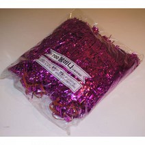 (TNB) 붐비나 응원수술-(20개입) 응원술 응원반짝이 인디언치마 응원봉 운동회용품, 금색