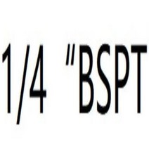 나이스물산 기타측정도구 후면 축 마운트 압력 게이지 스테인레스 바 스팀 양조 공압, 0-400 Bar+WHITE