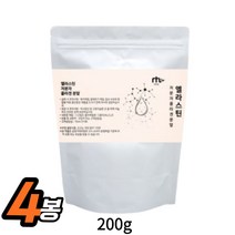 엘라스틴 저분자 먹는 생선 어류 콜라겐 분말 이너뷰티콜라겐 체내 흡수율 마시는 피시 파우더