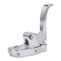 마린보트 악세사리 마린 보트 요트 액세서리 개인 선박 finger throttle for kawasaki jetski for superjet waveblaster fx1 300, 은, 협력사