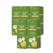 케라틴 포르테 50ml Biocyte Keratine Forte, 5팩