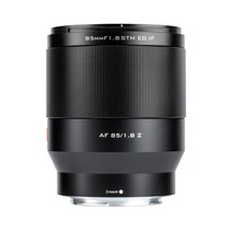 빌트록스 85mm F1.8 STM AF Z-mount 니콘/BIG