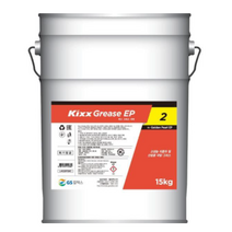 GS칼텍스 KIXX GREASE EP2 15KG 킥스 구리스 EP2 / 킥스 그리스 EP2/극압그리스 15KG