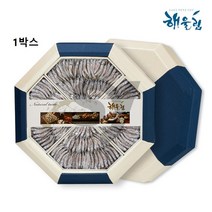 해울림 남해 멸치 통영 정치망 햇멸치 귀족 은멸치 명품 고급 최상급 최고급 명품 대멸치 다시멸치 설 명절 선물 세트 셋트 남해안 국내산 국산 팔각한지함 2호 프리미엄 추천 우체국, 1개