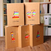 미니앨범 사진첩 포토앨범 4x6미니포켓식앨범 포토북, 트리