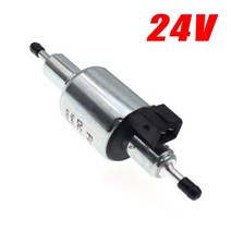 오일 모터 수중 Eberspacher용 범용 전기 자동차 히터 연료 펌프 공기 주차 브래킷 홀더 포함 12V 24V 1KW-5KW