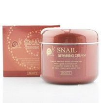 ++티앤북++이코트 화장품 스네일 리페어링 크림 100g 영양크림 여성용크림 기초화장품 기초관리 여성화장품++