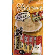 이나바차우츄르 헤어볼케어닭가슴살 반려묘사료14gX4P, 상세페이지 참조, 상세페이지 참조, 상세페이지 참조