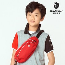 블랙야크키즈 언녹스힙색 2BKABX0911 뉴코아괴정