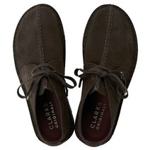클락스 [클락스] 데저트 트랙 26155488 DESERT TREK M 남자 로퍼