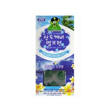 차량용 공기청정제 멤브렌 상쾌한향 휘톤치드 오션향, 단품, 단품