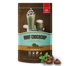 민트초코칩 파우더 500g