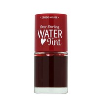 에뛰드 하우스 디어 달링 워터 틴트 9.5g/ 3Colors, 1개, 체리 에이드