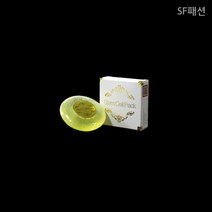 식물추출 클렌징비누 60g 알칼리수 미용비누, 60gX1개(stemcellpack)