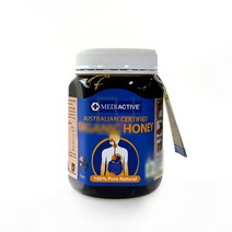 메디액티브 호주 꿀 1kg