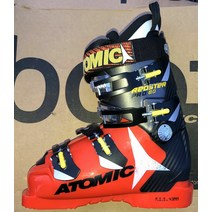 ATOMIC 아토믹 스키 부츠 New Atomic Redster Pro 80 ski boots mondo 23.5