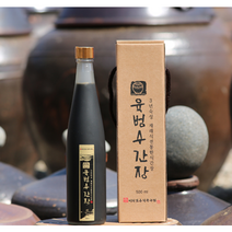 이삭가 육범수 3년 숙성간장 500ml
