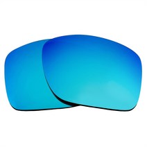 Seek Optics 교체품 렌즈 for 레이벤 RB 4115 57mm 100% UV Protection