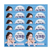 상쾌환 스틱 숙취환 10포 숙취해소환 상쾌한 숙취해소 가벼운환 간환 컨디션환 스틱형 대용, 상쾌환 숙취해소환 x10포