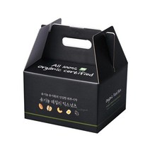 (939355) [견과] 유가원 더 블랙 유기농 데일리 믹스넛츠 25g x 30낱봉 1세트 배송비x, 25g x 30개