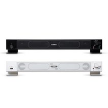 플레오맥스 RGB LED 사운드바 스피커 PBS-ER200, PBS-ER200 블랙