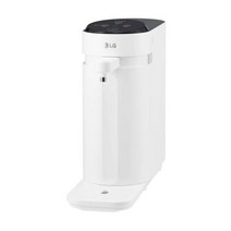 LG전자 LG WD106AW 퓨리케어 정수기 케어십포함, 단일옵션
