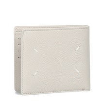 [메종마르지엘라] 스티치 로고 S35UI0435 P4745 T2003 반지갑