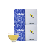 팔마차업 철관음차 안계 특급 철관음 청향형 우롱차 총50g 중국우롱차, 50g