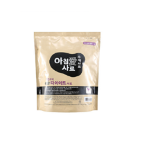 아침애 다이어트곤약2kg3kg강아지사료, 아침애 다이어트곤약 2kg