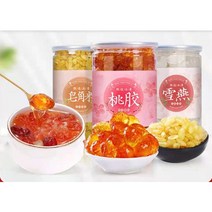 [리지낙]특급 식물성콜라겐3종(복숭아진액+카라야고무+쥐엄나무세트), 복숭아진액250g+쥐엄나무열매100g+카라야고무150g