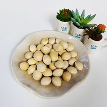 [냉동은행알] 한애가 은행식초, 500ml, 1개