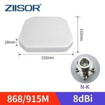 Lora 868 MHz 지향성 핫스팟 안테나 915 MHz RFID 안테나 야외 900 Mhz 안테나 방수 N 여성 923 MHz 장거리, TX900-PB-1313(NK)